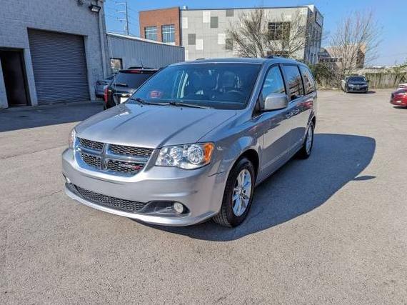 DODGE GRAND CARAVAN 2020 2C4RDGCG7LR179449 image DODGE GRAND CARAVAN 2020 2C4RDGCG7LR179449 image